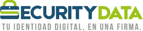 Logo - Security Data