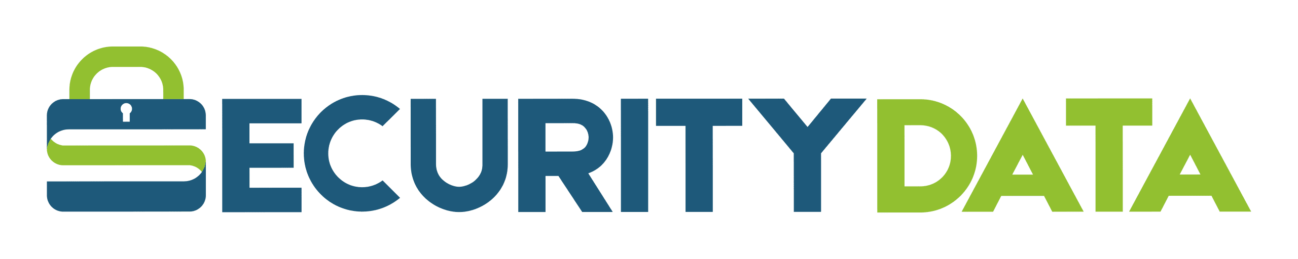 Logo - Security Data