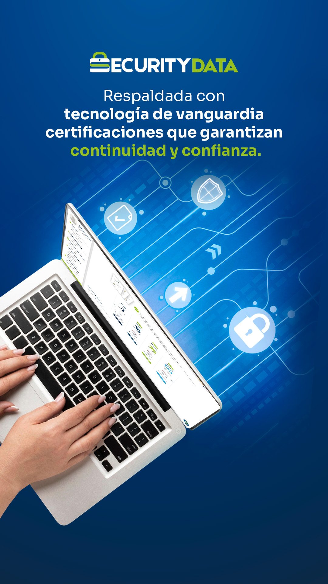 la firma electrónica es segura